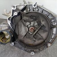 CAMBIO MANUALE COMPLETO FIAT Panda 3Â° Serie 55253