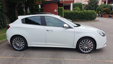 Alfa Romeo Giulietta 2.0JTDm2 TCT 170CV Perfetta