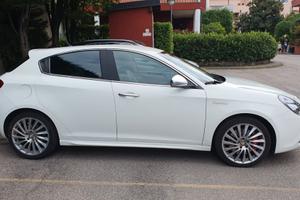 Alfa Romeo Giulietta 2.0JTDm2 TCT 170CV Perfetta