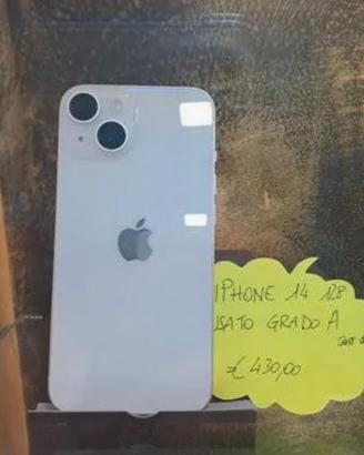 Iphone 14 128