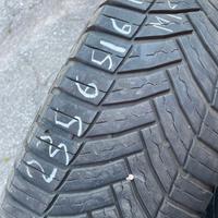 2 GOMME USATE QUATTRO STAGIONI 2356516C - CP761148