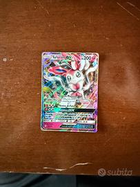 Sylveon GX