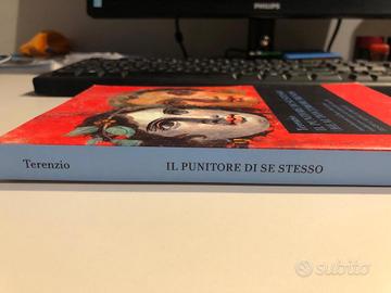 Il punitore di se stesso (Terenzio)