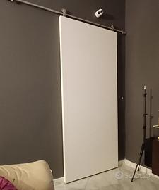 PORTA SCORREVOLE