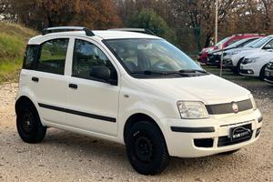 Fiat Panda 1.4 Natural Power Classic
