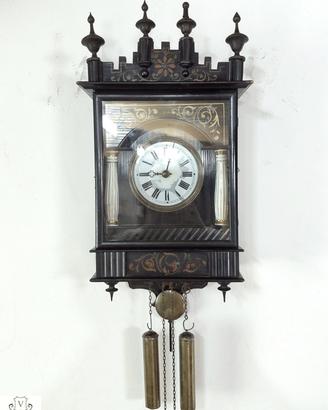176558 Antico orologio a pendolo Foresta Nera