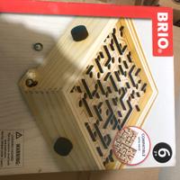 Brio Labyrinth Boards