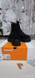 Scarpe Timberland donna nuovi misura 41