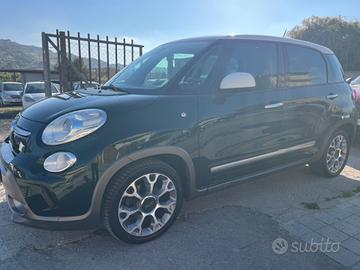 Fiat 500L 1.6 Multijet 120 CV Trekking