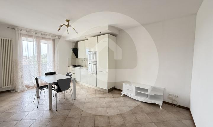 Appartamento Trilocale a Piombino Dese - Centro