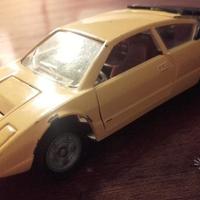 Lamborghini Urraco