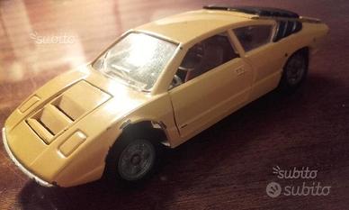 Lamborghini Urraco