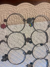 Braccialetti kidult