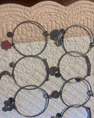 Braccialetti kidult