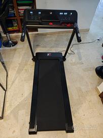 Tapis Roulant YOUR MOVE NEXT 4000