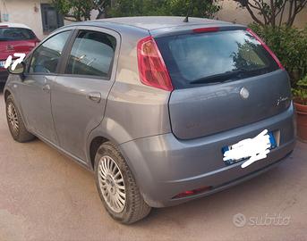 fiat punto 1.2 Fire 