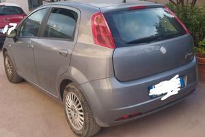 fiat punto 1.2 Fire 