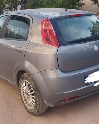fiat punto 1.2 Fire 