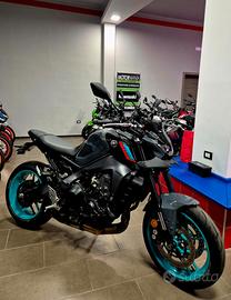 Yamaha MT-09 2023 UNIPRÒ APPENA 4000KM