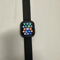 Apple whatch 10   46mm