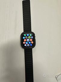 Apple whatch 10   46mm