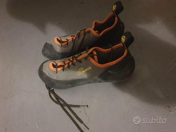 SCARPETTE STRINGHE BADILE NEW - DF MOUNTAIN