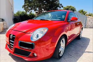 Alfa Romeo MiTo 1.3 JTDm - PERFETTA - 2009