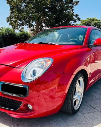 Alfa Romeo MiTo 1.3 JTDm - PERFETTA - 2009
