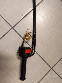 Blocchetto gas Gsx-r 600 750 K4 k5