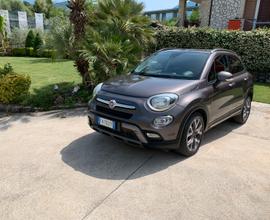 Fiat 500x 1.6 MultiJet