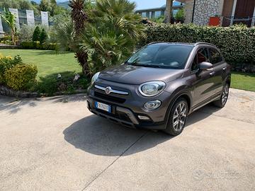 Fiat 500x 1.6 MultiJet