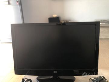 Monitor pc