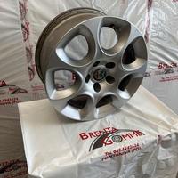 CERCHI USATI RAGGIO 16 POLLICI ALFA ROMEO 159 - C