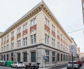 Bicamere Centralissimo - Viale XX Settembre