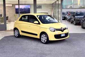 Renault Twingo 1.0 Benzina 69CV E6 Neo - 2016