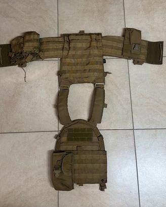 Vest TMC 6094 softair