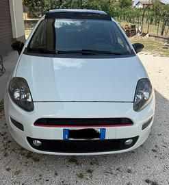 Punto evo