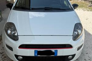 Punto evo