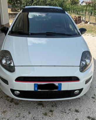 Punto evo