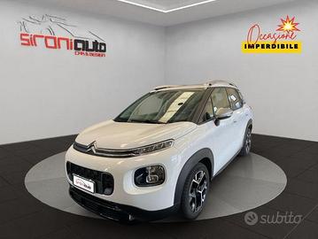 Citroën C3 Aircross BlueHDi 120 S&S EAT6 Shin...