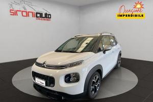 Citroën C3 Aircross BlueHDi 120 S&S EAT6 Shin...
