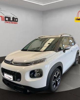 Citroën C3 Aircross BlueHDi 120 S&S EAT6 Shin...