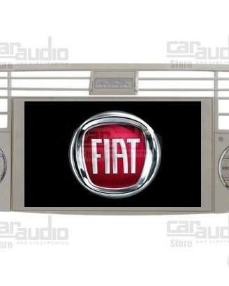Autoradio Navigatore FIAT 500 595 695 Abarth 2008
