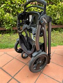 Trio book 51 s Peg Perego