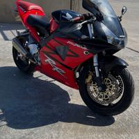 Honda CBR 1000 - 2003
