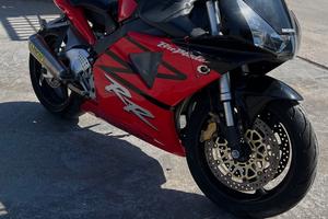 Honda CBR 1000 - 2003