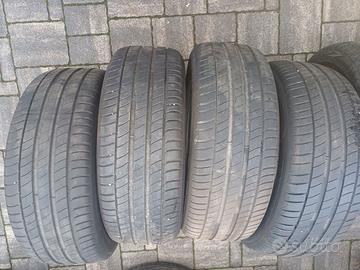 225 50 18 Michelin