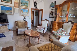 APPARTAMENTO TRE VANI OLTRE ACCESORI