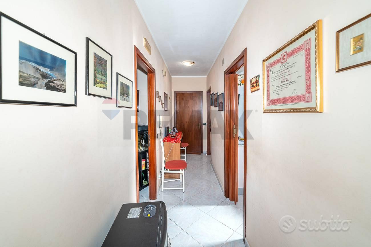 Appartamento – Catania, San Teodoro - Altro