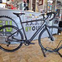 E-Bike Cannondale Topstone NeoSL2 (taglia L e XL)